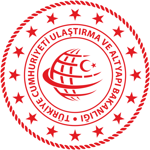 Ulastirma Bakanligi Logo